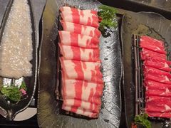 -捞王猪肚鸡火锅(财富中心店)
