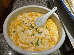 招牌虾黄豆腐-南京大牌档(夫子庙老门东店)