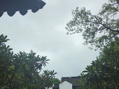 -拙政园