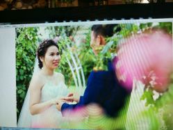 点击看大图 -蔚蓝映像STUDIO婚纱摄影(南稍门店)