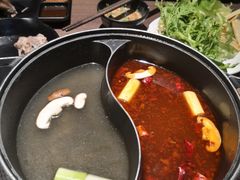 -火炉火自助餐(枫蓝国际店)