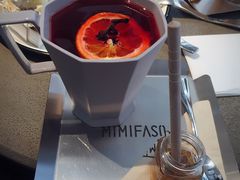 百香红莓茶-MIMI FASO(古仓店)