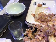 -香岛私房菜(金屋·秦皇半岛店)