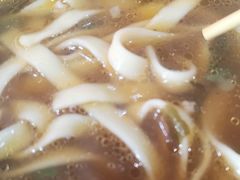 -铁朋小锅米线(金星店)