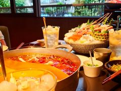 -生如夏花泰式火锅(西村黑金店)