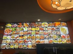 -阿婆农家菜(车墩店)