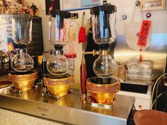 -沪水焙煎室(淡水路店)