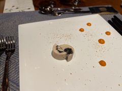 低温鸡胸肉-北京古城老院厉晓麟精致菜