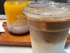 -Peet's Coffee皮爷咖啡(豫园店)