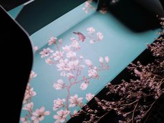 -上海静安昆仑大酒店