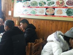 东坡肉-南花桥羊肉馆老字号(乌镇店)