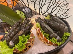 -湊湊火锅·茶憩(打浦桥日月光店)