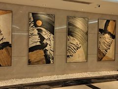 -OPEN開全日自助餐厅·西餐·海鲜(佛山希尔顿酒店)