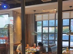 -季季红火锅(解放东路店)