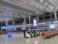 -株洲火车站