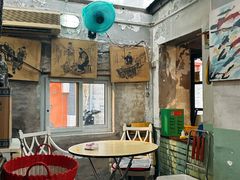 -炙热童年·老北京炙子烤肉(南锣鼓巷店)