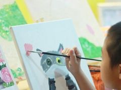 -UCCA Kids 儿童美育