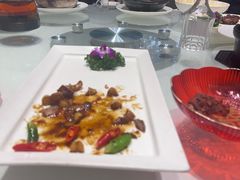 -小贝壳酒楼(经九路店)