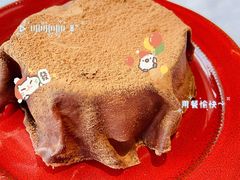 -十五食吾 La Pâtisserie (海甸岛店)