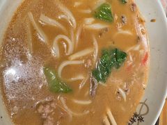 -水平有限广西米粉·广西风味集(五道口店)