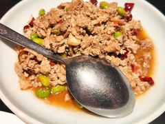 -老头儿油爆虾·1987杭州烟火味(湖滨银泰in77D区店)