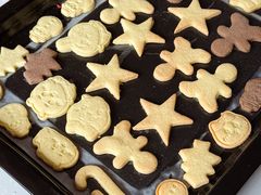 -幸福里DIY蛋糕烘焙·团建·拼豆豆(普陀店)