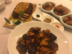 -东兴楼饭庄(六里桥店)