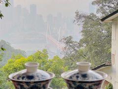 -涂山寺素食餐厅