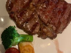 -食间牛排(湖西路店)