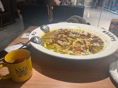 -新太二·鲜料川菜(晶耀前滩店)