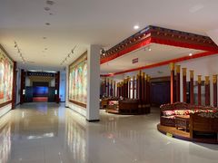 -迪庆藏族自治州博物馆