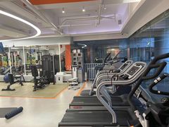 -MEGA BASE 健身馆(南山店)