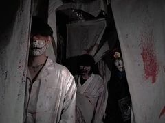 -长藤鬼校(龙翔店)