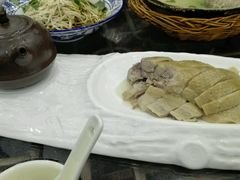 -陈记菜馆·非遗淮扬菜(东关街教场店)