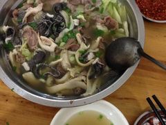 iphone_upload_pic-车七孃苏稽跷脚牛肉(乐山店)
