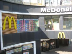 -麦当劳(朝阳北路店)