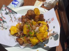 -元银甲·湖北地标美食(汉阳店)