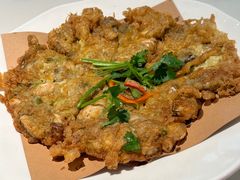 香煎蚝仔烙-码头见·潮汕菜(领展中心城店)