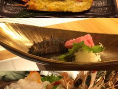 -花和海鲜自助(梅江店)