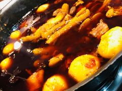 -李子坝梁山鸡(李子坝大鸡哥店)