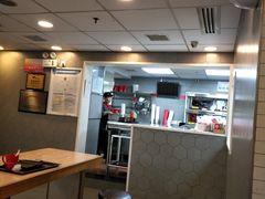-永和大王(朝晖店)
