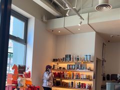 -星巴克臻选(青岛麦凯乐分店)