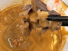-刘少华贵州小黄牛·鲜牛肉火锅(总店)