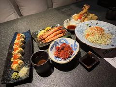 -大桥日本料理·日式放题·铁板定食(科兴科学园店)