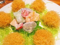 -去茶去餐厅(中央大街店)