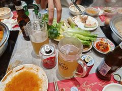 -樱煦和牛寿喜烧(如皋吾悦广场店)