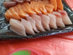 -阿兴生鱼片(大光路店)