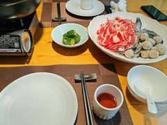 -禾风·海鲜料理自助(玉林店)