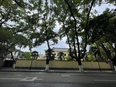 -颐和路民国时期公馆风貌区