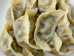 -奉天蚨祥饺子馆